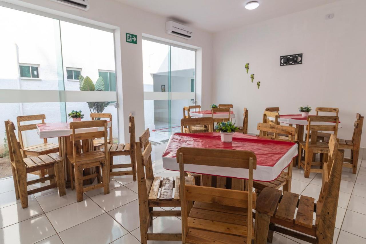 Oyo Hotel App, Goiania — Fotos 1
